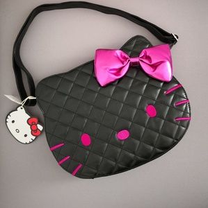🆕 Hello Kitty Handbag RARE